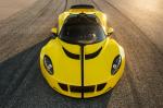 Hennessey Venom GT Spyder 2016 года